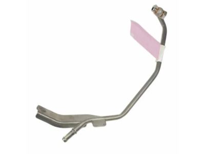 Ford BM5Z-9W619-A Tube Assembly - Inlet BM5Z-9W619-A Ford Tube Assembly - Inlet Product Photo 1 of 1