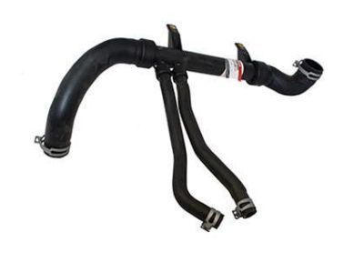 Lincoln 1W4Z-8286-CA Hose Assembly