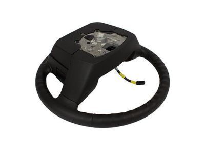 Ford BL3Z-3600-DA Wheel Assembly - Steering