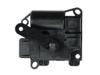 Lincoln YW4Z-19E616-AA Motor Assembly