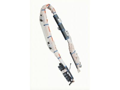 FR3Z-63042D94-B Ford Curtain Assembly, Passenger Side Product Photo 3 of 3