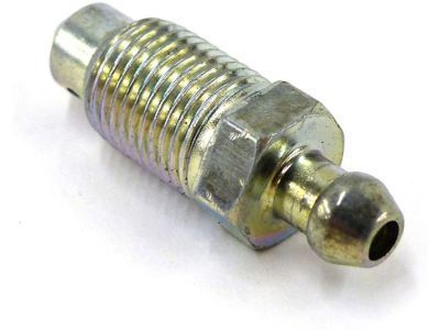 Lincoln 6E5Z-2208-B Screw - Bleed