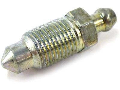 Lincoln 6E5Z-2208-B Screw - Bleed