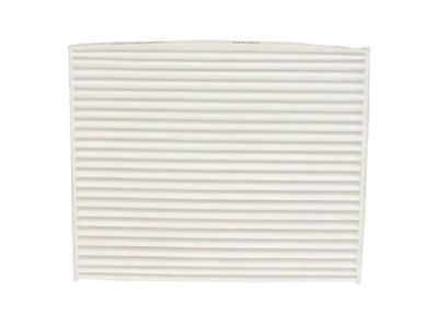 Lincoln DG9Z-19N619-AA Filter - Odour And Particles