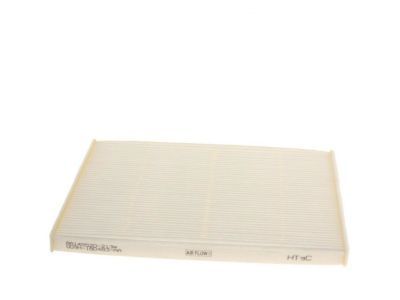 Lincoln DG9Z-19N619-AA Filter - Odour And Particles