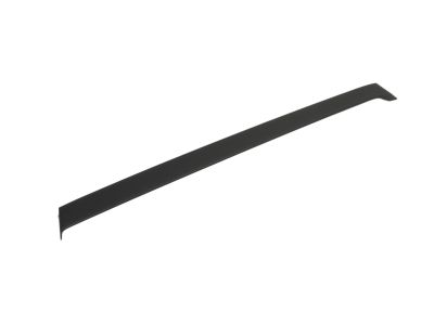 DT1Z-9925016-E Ford Track Assembly - Sliding Door - Lower, Driver Side Product Photo 2 of 2