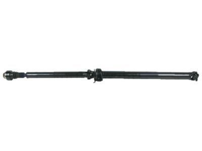 Mercury 8L8Z-4R602-C Shaft Assembly - Drive