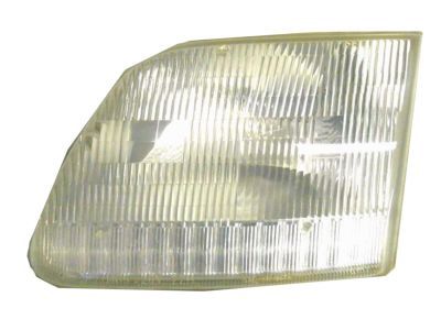 Ford F-150 Headlight - 3L3Z-13008-DA