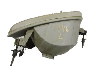 Ford F-150 Headlight - 3L3Z-13008-DA
