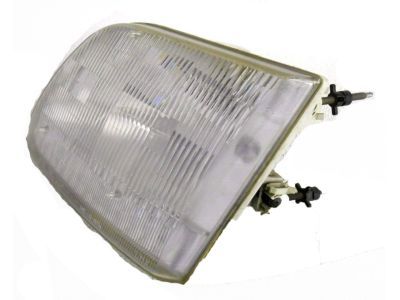 Ford F-150 Headlight - 3L3Z-13008-DA