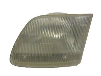 Ford F-150 Headlight - 3L3Z-13008-DA