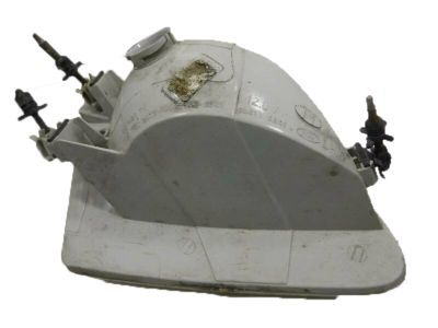 Ford F-150 Headlight - 3L3Z-13008-DA