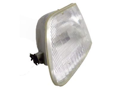 Ford F-150 Headlight - 3L3Z-13008-DA
