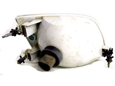 Ford F-150 Headlight - 3L3Z-13008-DA