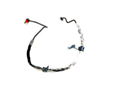 Lincoln MKX Power Steering Hose - BT4Z-3A719-D