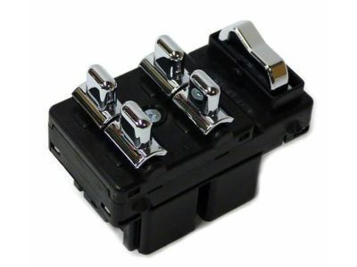 Lincoln F8VZ-14529-AA Switch Assembly