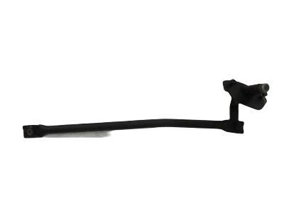 Ford F-250 HD Wiper Pivot - F6TZ-17566-AB
