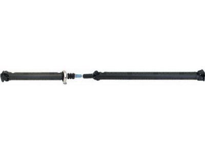 Ford 7C3Z-4R602-GZ Shaft Assembly - Drive