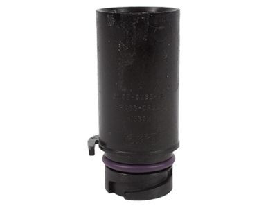 Mercury 5M6Z-6763-AA Pipe Assembly