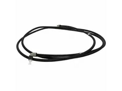 DM5Z-17A605-A Ford Hose - Windshield Washer Product Photo 3 of 3