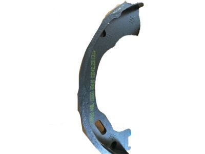 Lincoln Brake Shoe Set - 6L2Z-2648-A