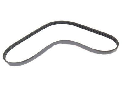 Ford Fusion V-Belt - DA8Z-8620-A