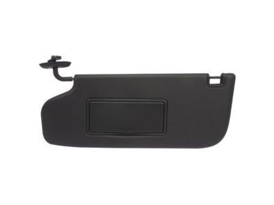 Ford BC3Z-2504105-CB Visor Assembly - Sun