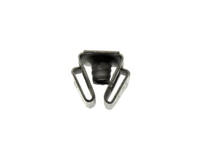 Lincoln -W705093-S439 Nut