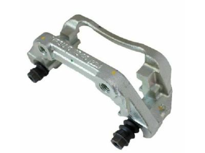 Lincoln CT4Z-2B511-A Plate Assembly - Brake Back