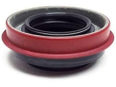 Ford F81Z-7052-AA Seal Assembly - Oil