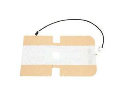 Ford 1C3Z-14D696-BA Element Assembly - Heating