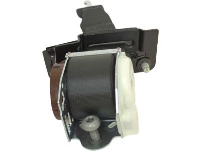 Ford 9L3Z-15611B64-BC Seat Belt Assembly 9L3Z-15611B64-BC Ford Seat Belt Assembly Product Photo 1 of 4