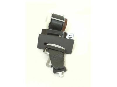 9L3Z-15611B64-BC Ford Seat Belt Assembly Product Photo 2 of 4