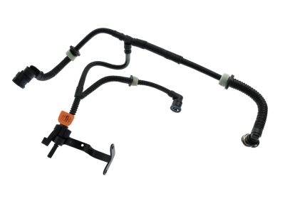 Ford DG9Z-9D289-F Tube Assembly - Fuel Vapour Separator DG9Z-9D289-F Ford Tube Assembly - Fuel Vapour Separator Product Photo 1 of 2