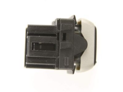 Lincoln 5W1Z-14028-AA Switch Assembly - Front Door - Center