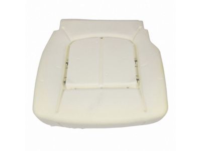 Ford BC3Z-25632A22-E Pad - Seat Cushion