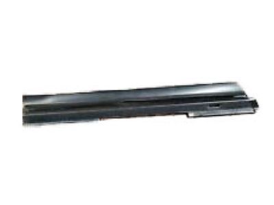Ford F4ZZ-76297B06-A Weatherstrip - Fixed