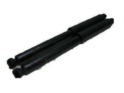 Ford 5L3Z-18125-FA Shock Absorber Assy