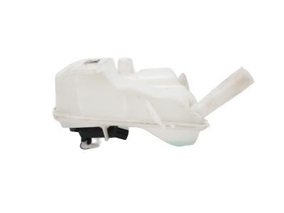 Ford Windshield Washer Fluid Reservoir - CP9Z-17618-A