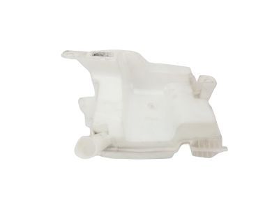 Ford Windshield Washer Fluid Reservoir - CP9Z-17618-A