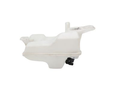 Ford Windshield Washer Fluid Reservoir - CP9Z-17618-A