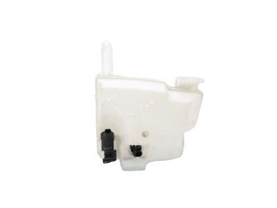Ford Windshield Washer Fluid Reservoir - CP9Z-17618-A