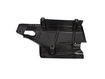 Lincoln DG9Z-5411779-B Deflector - Air