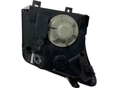 9T1Z-13008-A Ford Headlamp Assembly, Driver Side Product Photo 2 of 4