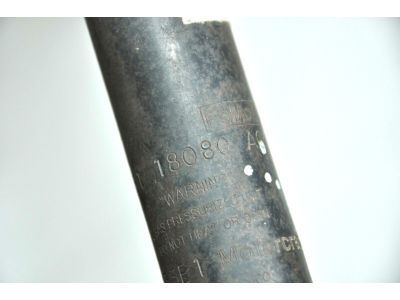 Ford BE8Z-18125-A Shock Absorber Assembly