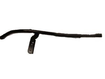 3L5Z-7A228-AA Ford Tube - Oil Filler Product Photo 3 of 4