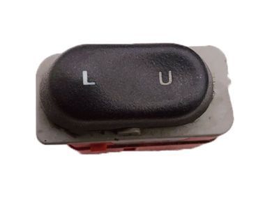 Ford F-250 Door Jamb Switch - F78Z-14028-AAA