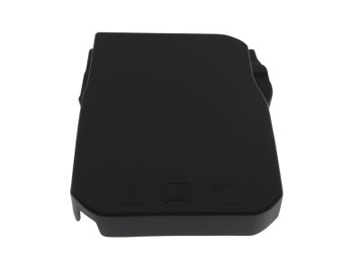 EJ7Z-10A659-B Ford Cover Assembly - Battery Product Photo 1 of 2