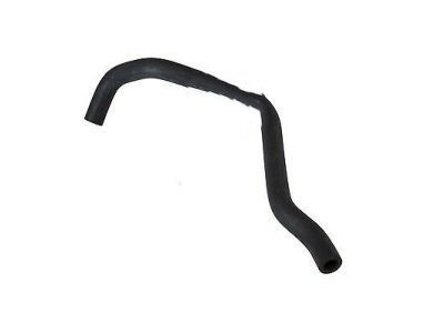 3S4Z-6N664-MD Ford Tube - Crankcase Ventilation Product Photo 2 of 3