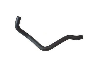 3S4Z-6N664-MD Ford Tube - Crankcase Ventilation Product Photo 3 of 3